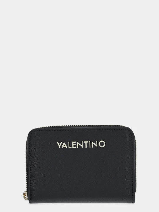 Zdjęcie produktu Valentino Bags portfel czarny