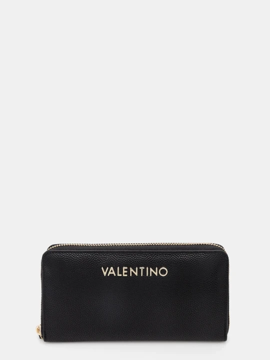 Zdjęcie produktu Valentino Bags portfel czarny