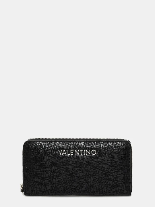 Zdjęcie produktu Valentino Bags portfel czarny