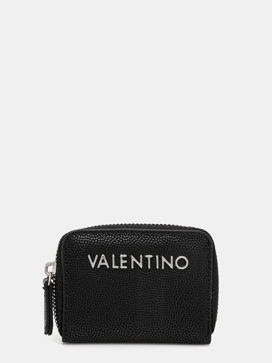 Zdjęcie produktu Valentino Bags portfel czarny