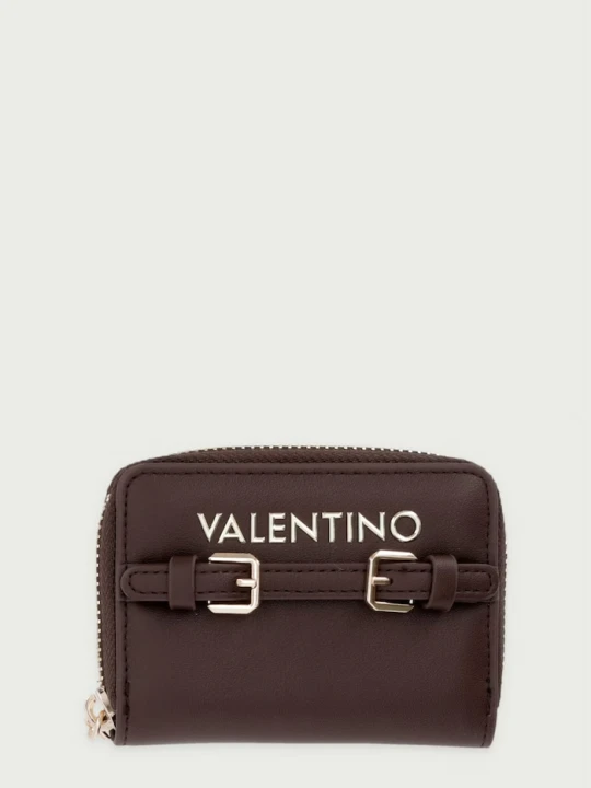 Zdjęcie produktu Valentino Bags portfel damski ARCHI brązowy