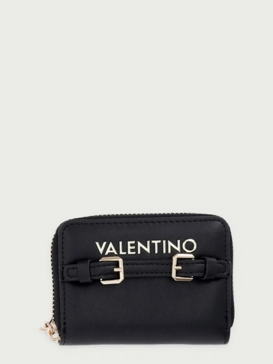 Zdjęcie produktu Valentino Bags portfel damski ARCHI czarny
