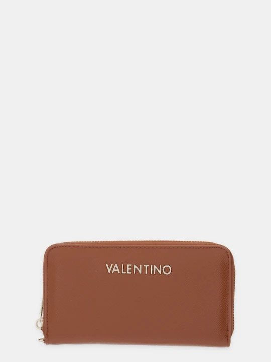 Zdjęcie produktu Valentino Bags portfel DELIA RE brązowy