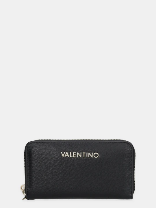 Zdjęcie produktu Valentino Bags portfel DELIA RE czarny