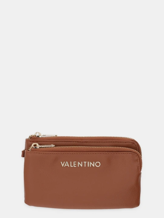 Zdjęcie produktu Valentino Bags portfel DELIA RE brązowy