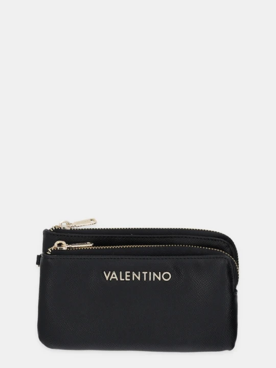 Zdjęcie produktu Valentino Bags portfel DELIA RE czarny