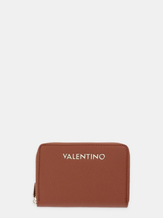 Zdjęcie produktu Valentino Bags portfel DORIS RE brązowy