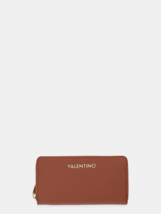 Zdjęcie produktu Valentino Bags portfel DORIS RE brązowy