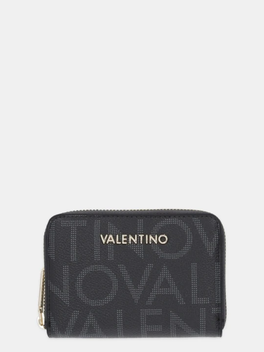 Zdjęcie produktu Valentino Bags portfel REGINA RE czarny