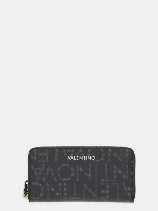 Zdjęcie produktu Valentino Bags portfel REGINA RE szary