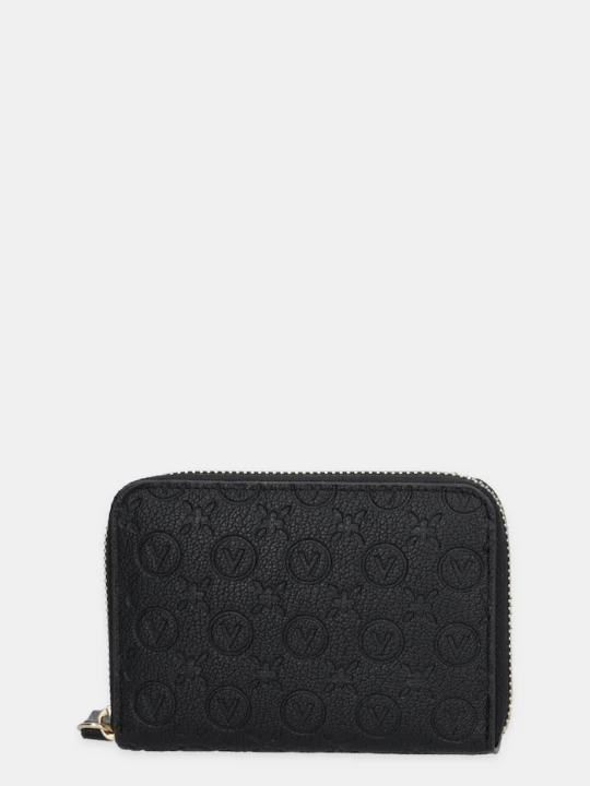 Zdjęcie produktu Valentino Bags portfel SAMBA RE czarny