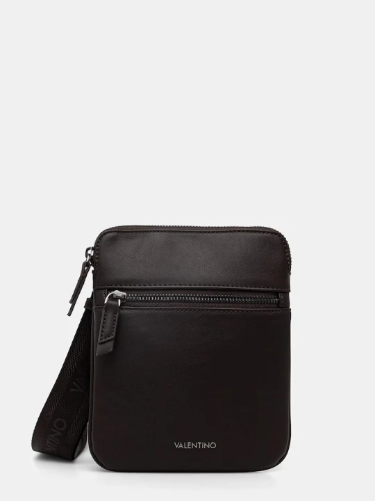 Zdjęcie produktu Valentino Bags saszetka męska HORIZON brązowy