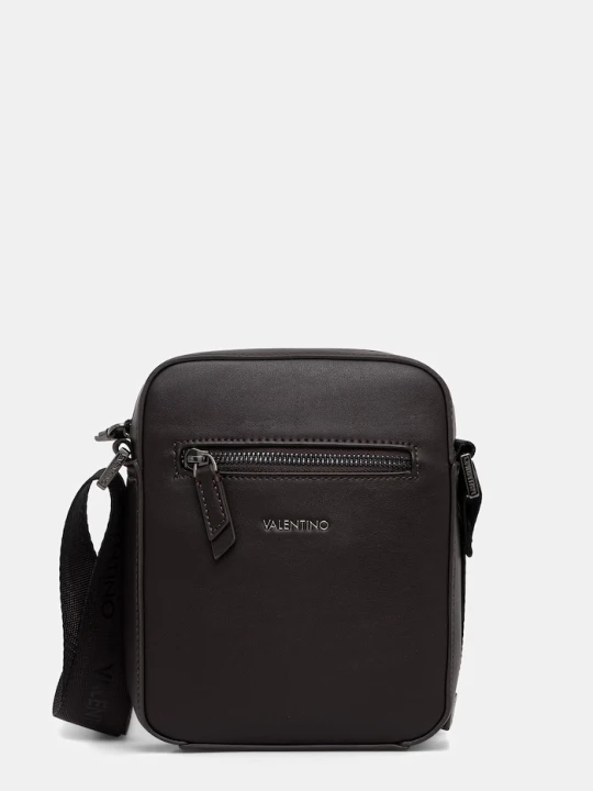 Zdjęcie produktu Valentino Bags saszetka męska HORIZON brązowy