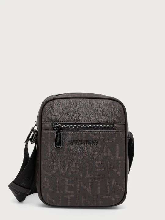 Zdjęcie produktu Valentino Bags saszetka męska KING RE brązowy