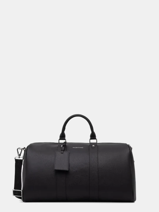 Zdjęcie produktu Valentino Bags torba męska z imitacji skóry MARNIER czarny