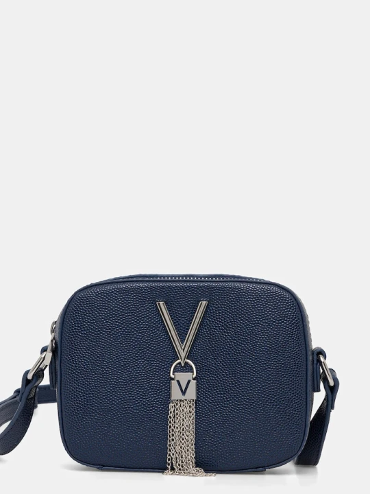 Zdjęcie produktu Valentino Bags torebka granatowy