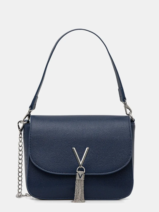 Zdjęcie produktu Valentino Bags torebka granatowy