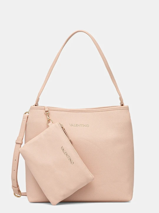Zdjęcie produktu Valentino Bags torebka różowy