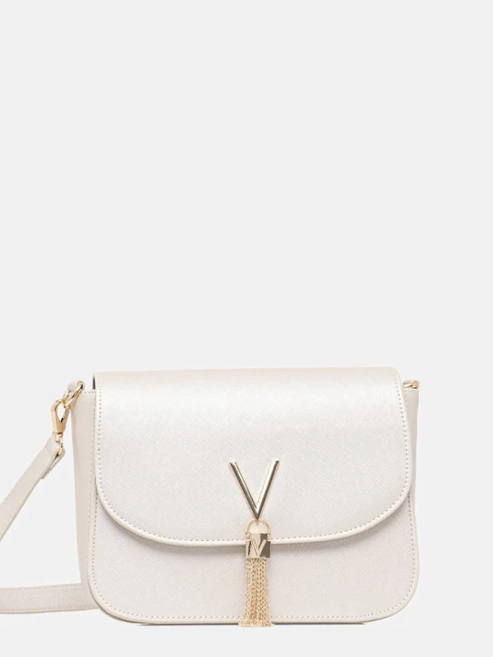 Zdjęcie produktu Valentino Bags torebka beżowy