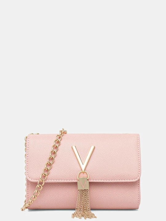 Zdjęcie produktu Valentino Bags torebka różowy