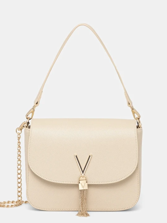 Zdjęcie produktu Valentino Bags torebka beżowy