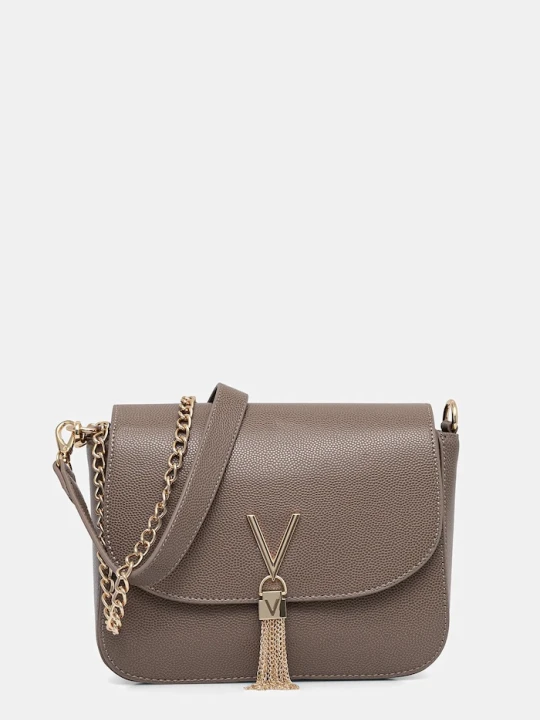 Zdjęcie produktu Valentino Bags torebka brązowy