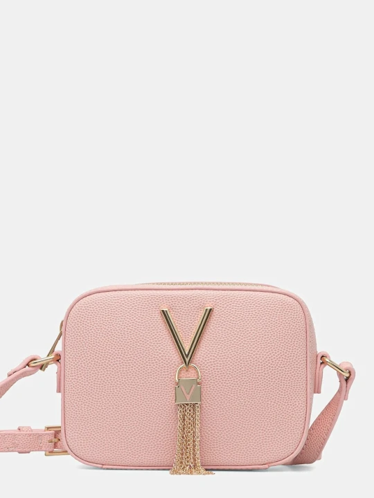 Zdjęcie produktu Valentino Bags torebka różowy