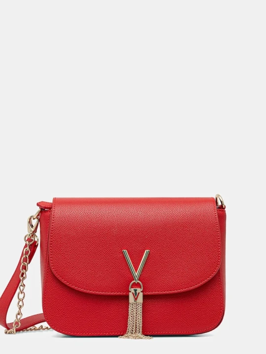 Zdjęcie produktu Valentino Bags torebka czerwony