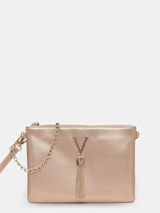 Zdjęcie produktu Valentino Bags torebka złoty