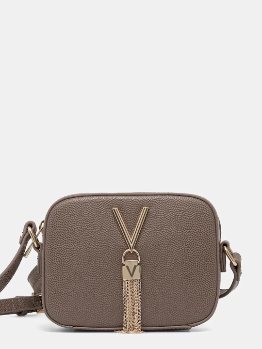 Zdjęcie produktu Valentino Bags torebka brązowy