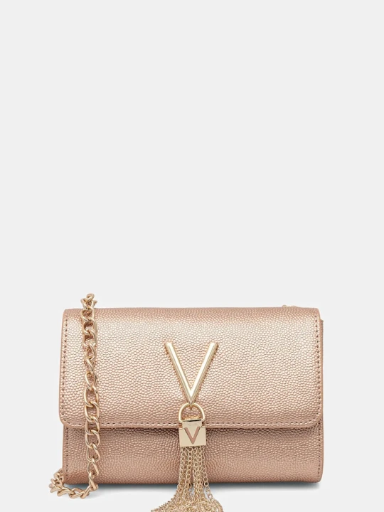 Zdjęcie produktu Valentino Bags torebka złoty