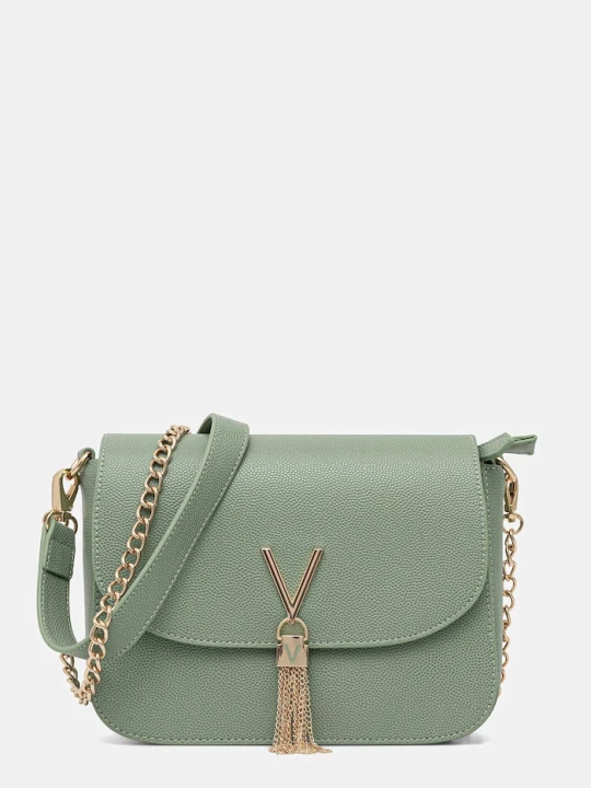 Zdjęcie produktu Valentino Bags torebka zielony