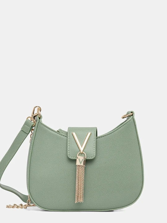 Zdjęcie produktu Valentino Bags torebka zielony