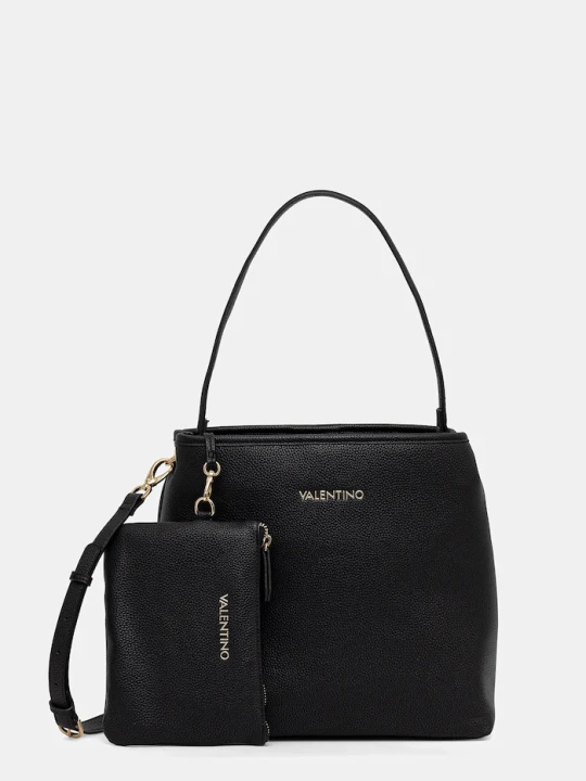 Zdjęcie produktu Valentino Bags torebka czarny