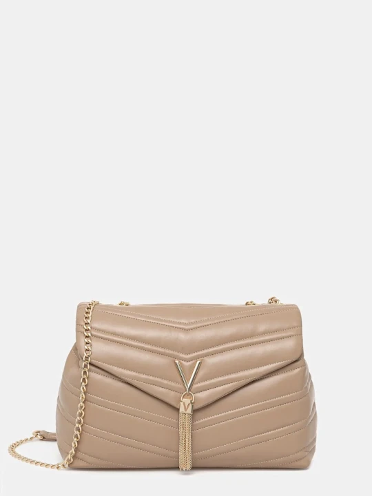 Zdjęcie produktu Valentino Bags torebka beżowy