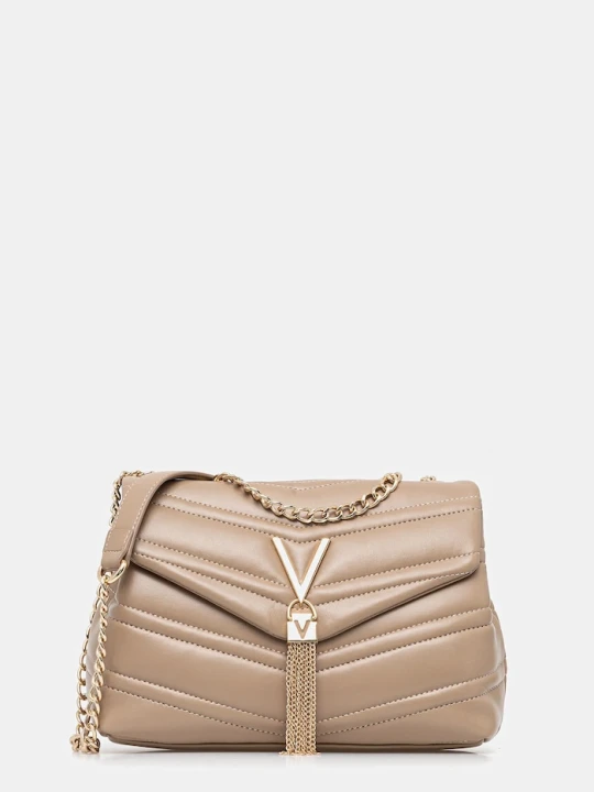 Zdjęcie produktu Valentino Bags torebka beżowy