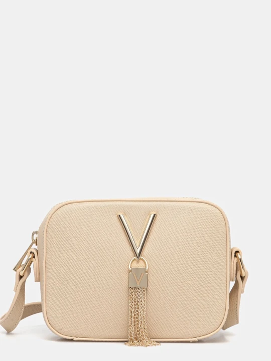Zdjęcie produktu Valentino Bags torebka beżowy