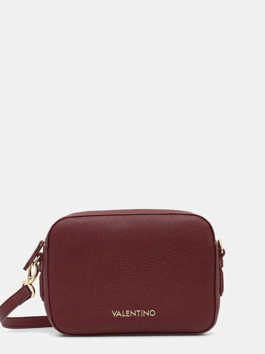 Zdjęcie produktu Valentino Bags torebka bordowy