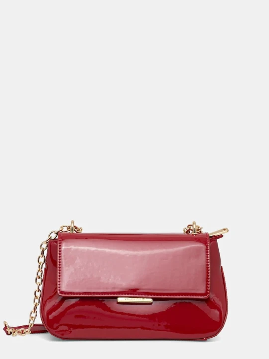 Zdjęcie produktu Valentino Bags torebka AFRODITE bordowy
