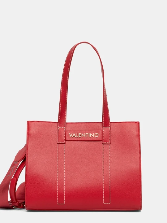 Zdjęcie produktu Valentino Bags torebka AURY RE czerwony