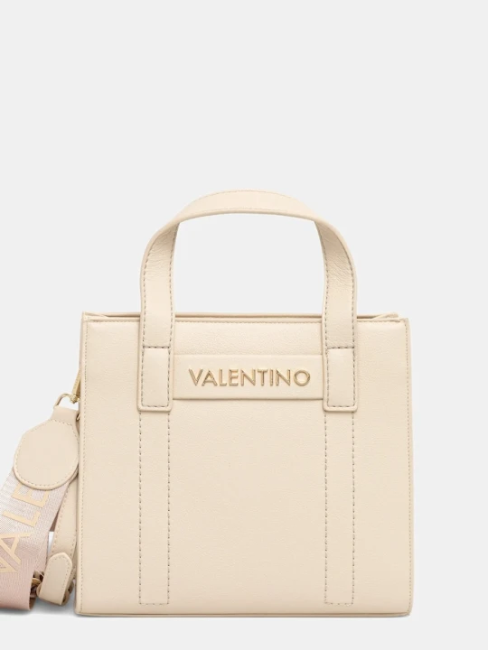 Zdjęcie produktu Valentino Bags torebka AURY RE beżowy