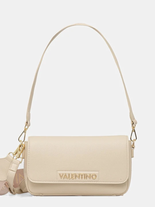 Zdjęcie produktu Valentino Bags torebka AURY RE beżowy