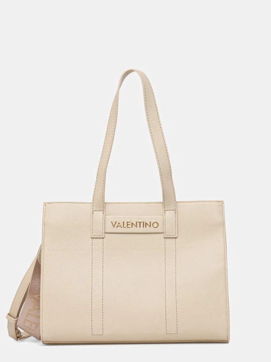 Zdjęcie produktu Valentino Bags torebka AURY RE beżowy