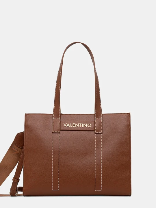 Zdjęcie produktu Valentino Bags torebka AURY RE brązowy