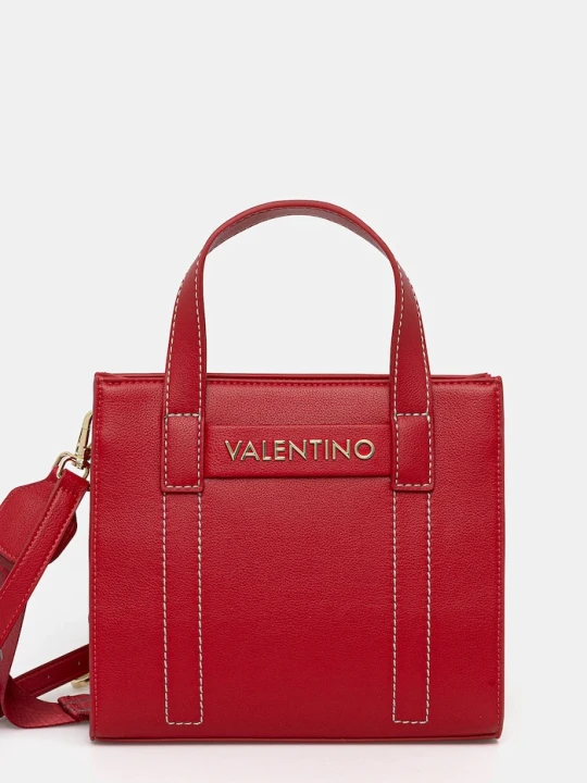 Zdjęcie produktu Valentino Bags torebka AURY RE bordowy