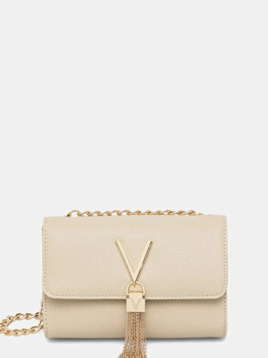 Zdjęcie produktu Valentino Bags torebka beżowy