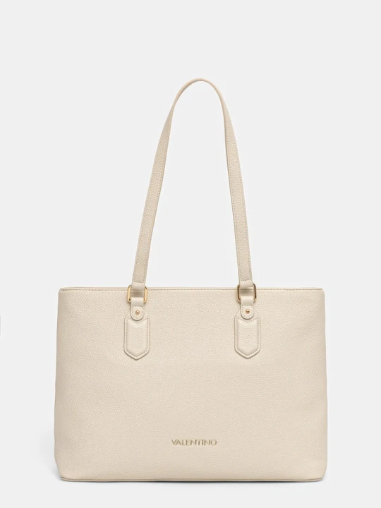 Zdjęcie produktu Valentino Bags torebka BRIXTON beżowy