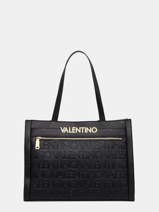 Zdjęcie produktu Valentino Bags torebka CORA czarny