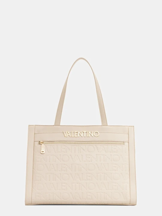 Zdjęcie produktu Valentino Bags torebka CORA beżowy