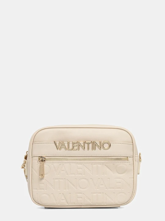 Zdjęcie produktu Valentino Bags torebka CORA beżowy